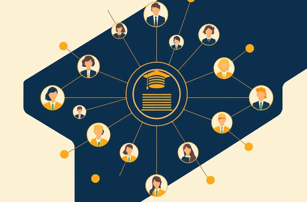 Influence et leaders d’opinion dans l’éducation
