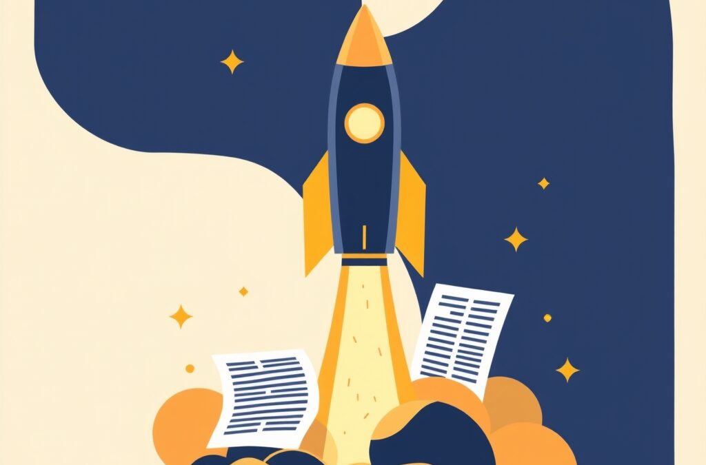 Lancer un produit ou service éducatif dans la presse
