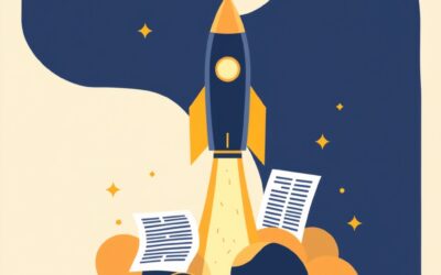 Lancer un produit ou service éducatif dans la presse