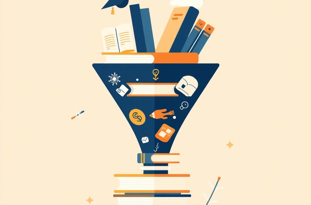 Marketing éducatif : définitions, leviers et exemples