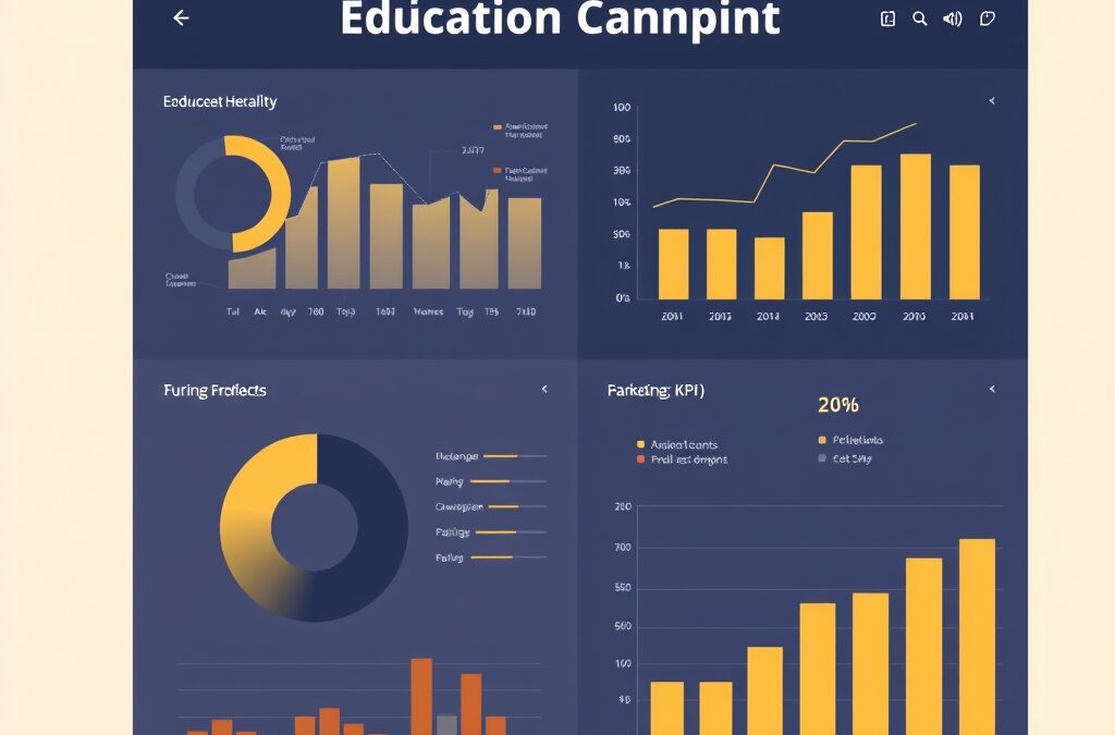 Mesurer l’impact d’une campagne de communication éducative