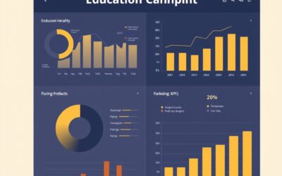 Mesurer l’impact d’une campagne de communication éducative