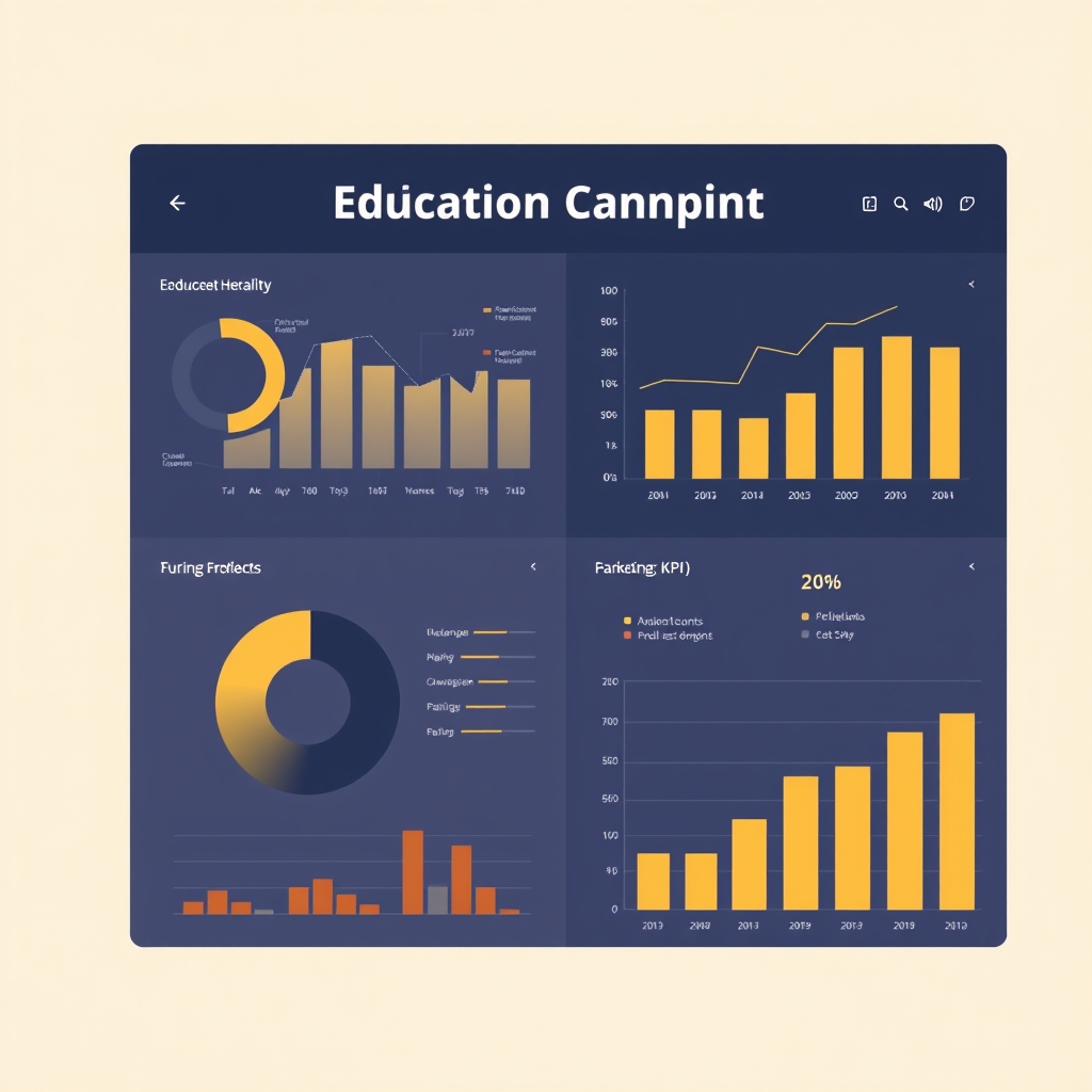 Mesurer l’impact d’une campagne de communication éducative