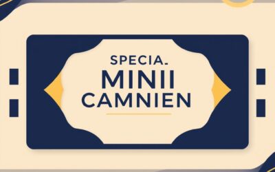 Opérations spéciales et mini-portails de marque dans l’éducation