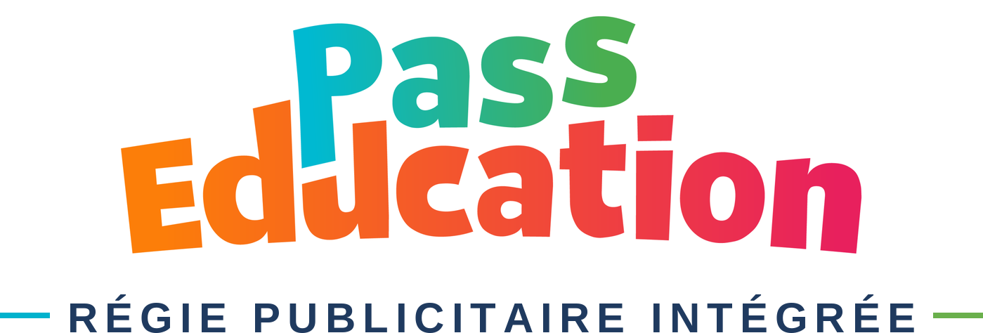 Pass Éducation - Régie publicitaire intégrée