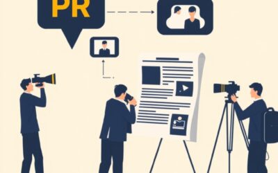 Relations presse dans l’éducation : comment ça marche