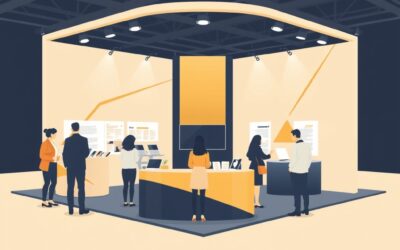Salons et événements de l’éducation : maximiser sa visibilité presse