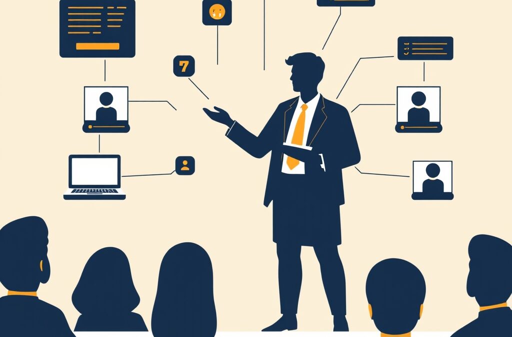 Comment toucher les enseignants : canaux et leviers efficaces