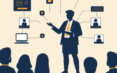 Comment toucher les enseignants : canaux et leviers efficaces