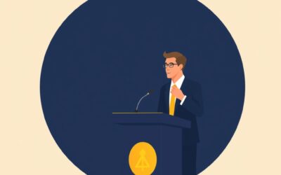 Tribune et prise de parole d’expert dans l’éducation