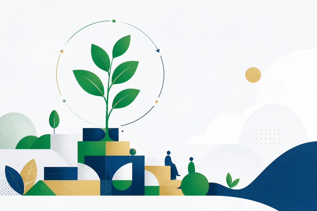 Engagement RSE traduit en projet éducatif durable