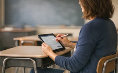 Enquête auprès des enseignants : méthodes, questions et pièges à éviter