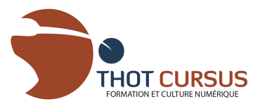 Logo Thot Cursus